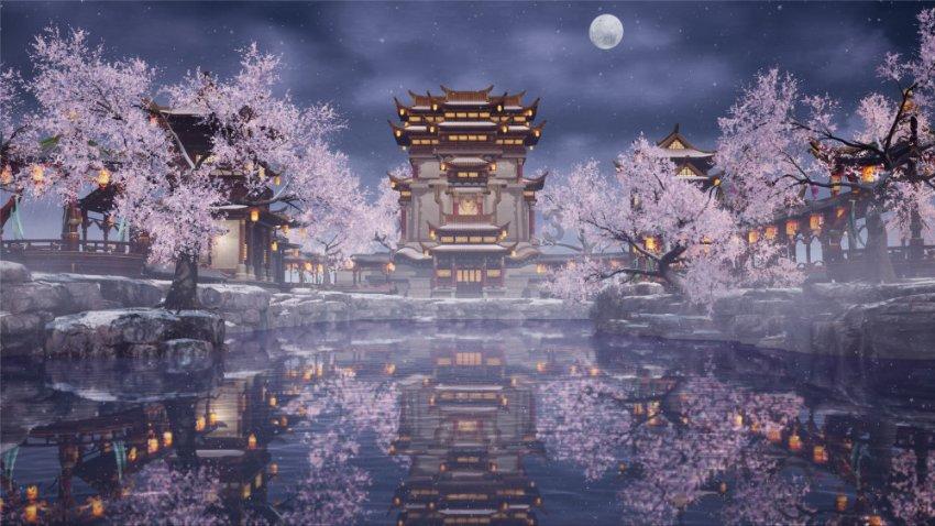 刘令飞、五条人与开心麻花，一起《致新年快乐》